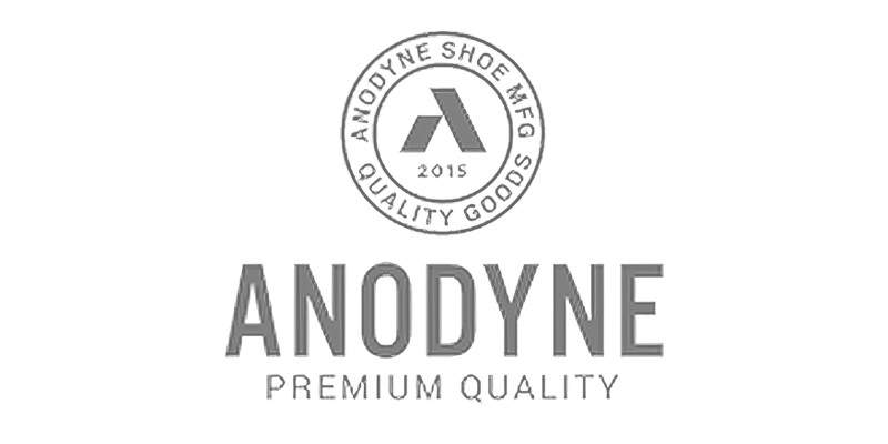 Anodyne