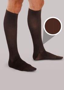 knee-high MEDICAL COMPRESSION HOSIERY